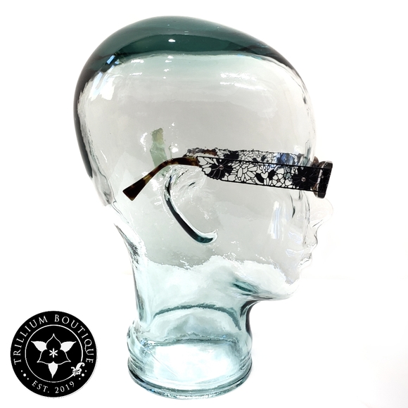 Mandalay Designer Edition 7041 C1 Glasses Frames NEW! - Picture 7 of 8